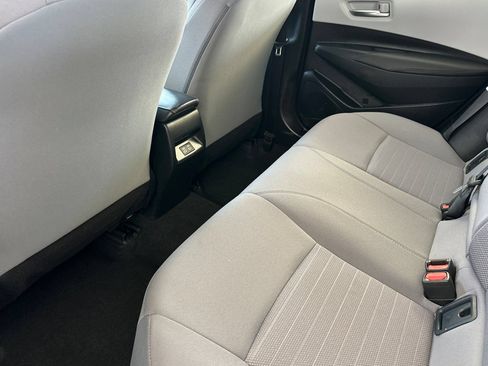 Certified 2024 Toyota Corolla SE FWD image 12