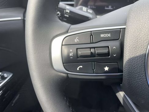 New 2026 Kia K5 EX FWD image 22