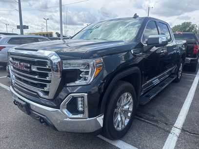 Used 2021 GMC Sierra 1500 SLT w/ SLT Premium Plus Package