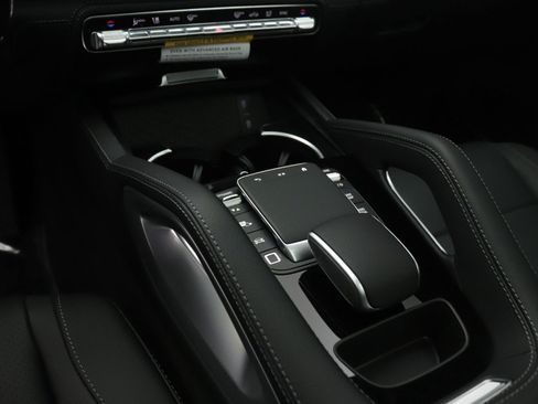 New 2026 Mercedes-Benz GLE 450 4MATIC Coupe image 6