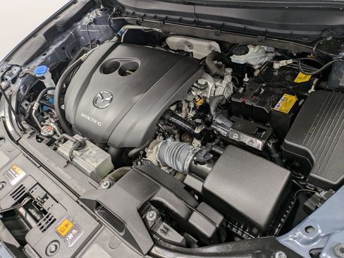 Certified 2023 MAZDA CX-5 Carbon Edition image 30