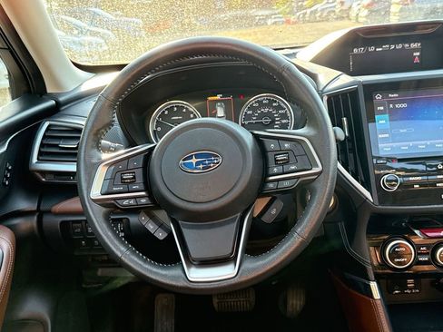 Used 2019 Subaru Forester Touring AWD/4WD image 11