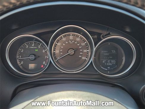 Used 2016 MAZDA CX-5 Grand Touring image 22