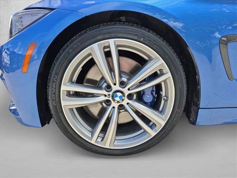 Used 2014 BMW 435i Coupe RWD image 25