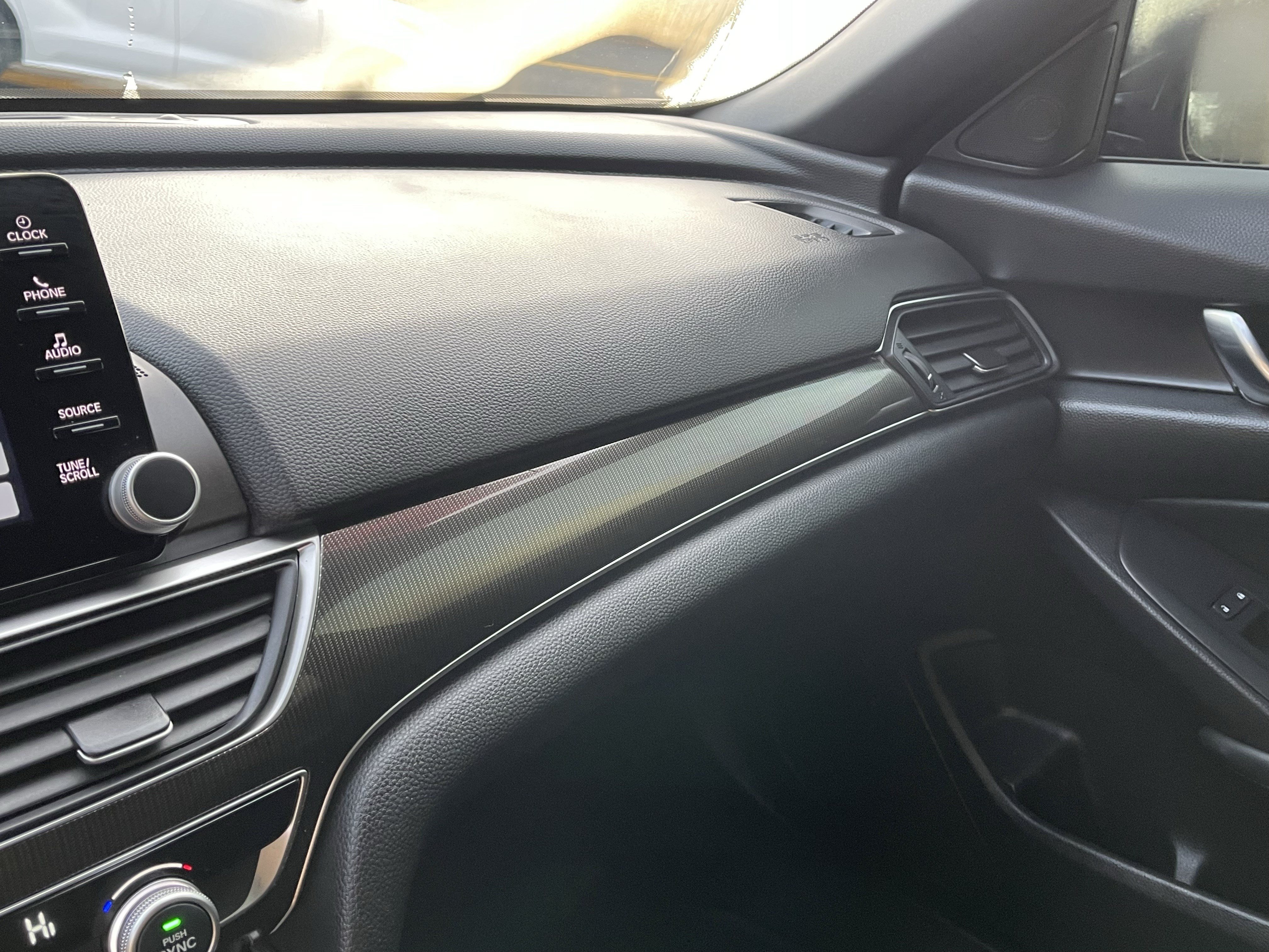 Used 2022 Honda Accord Sport image 24