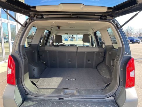 Used 2012 Nissan Xterra S image 11