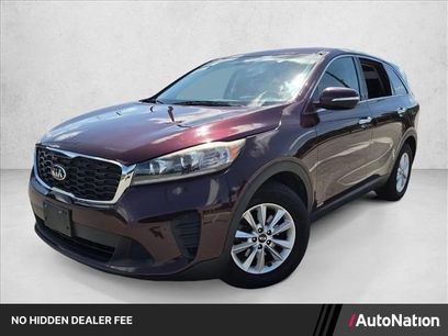 Used 2019 Kia Sorento AWD V6
