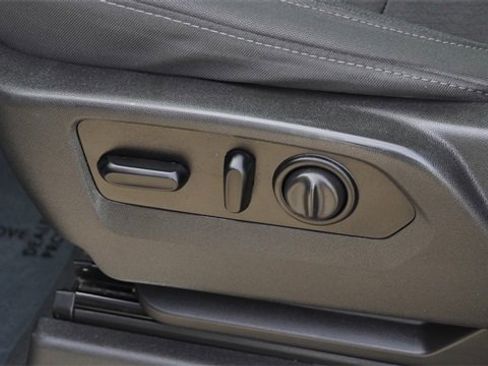 Used 2021 Chevrolet Silverado 1500 RST w/ Z71 Off-Road Package image 19