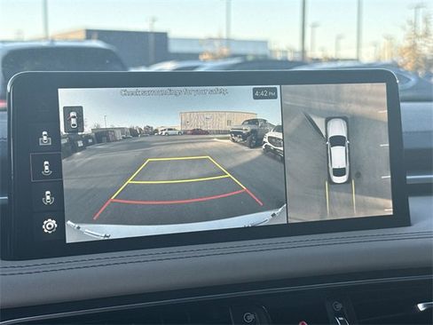 Used 2023 Genesis G70 3.3T w/ Sport Prestige Package image 17