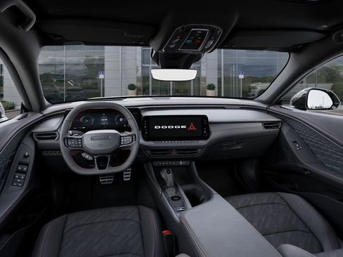 New 2026 Dodge Charger Scat Pack AWD/4WD image 15