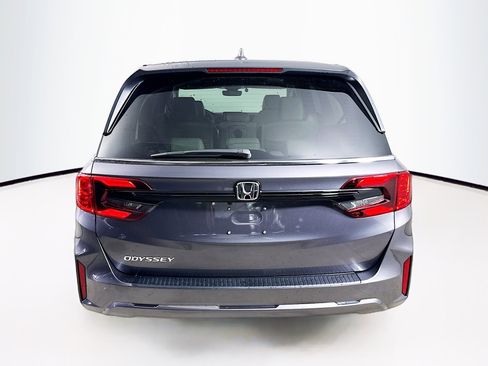 New 2026 Honda Odyssey EX-L image 32