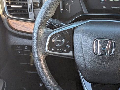 Used 2022 Honda CR-V EX image 19