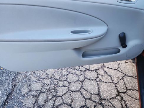 Used 2007 Chevrolet Cobalt LS w/ Protection Package image 8