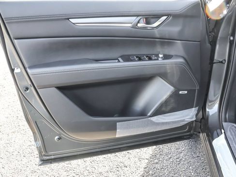Used 2025 MAZDA CX-5 AWD 2.5 S image 26