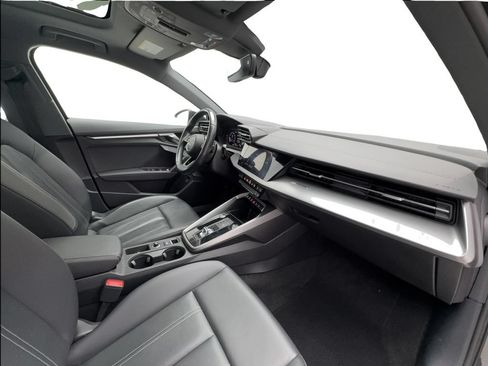 Used 2024 Audi A3 2.0T Premium FWD image 33