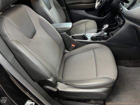 Certified 2023 Buick Encore GX Select w/ Safety Package II image 30