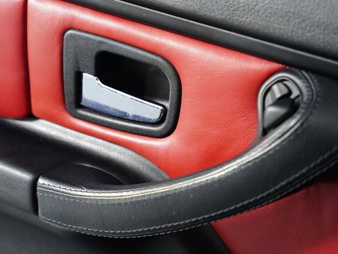 Used 2002 BMW M Roadster image 36