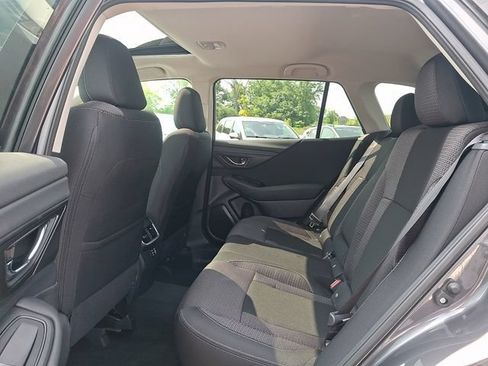 Certified 2024 Subaru Outback Premium w/ Popular Package #1A AWD/4WD image 11