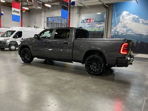 New 2026 RAM 1500 Limited image 3
