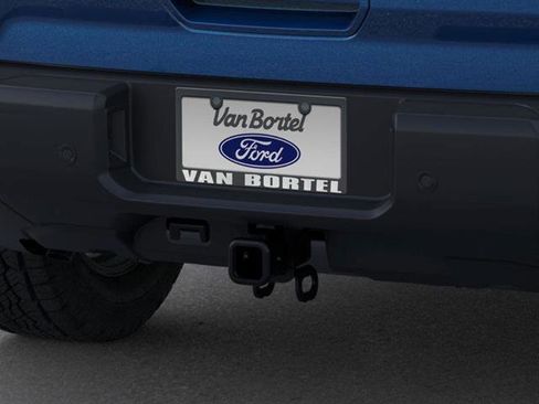 New 2026 Ford Bronco Sport Big Bend AWD/4WD image 23