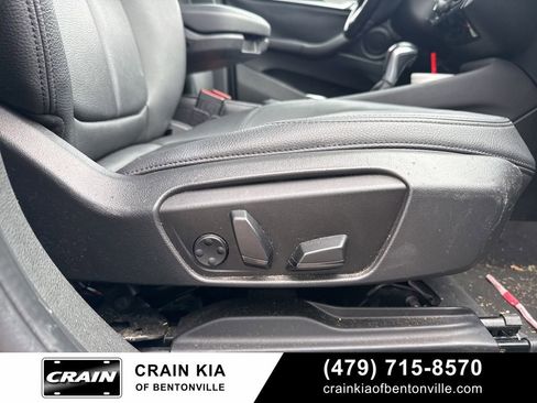 Used 2017 BMW X1 sDrive28i FWD image 9