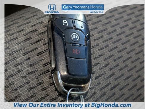 Used 2016 Ford F150 XLT w/ Equipment Group 302A Luxury image 31