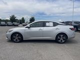 Used 2023 Nissan Sentra SV w/ All-Weather Package image 4