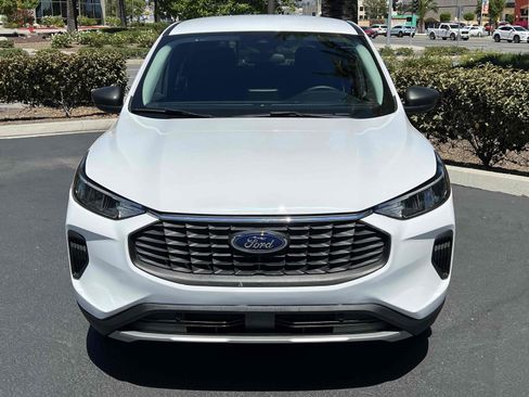Used 2024 Ford Escape Active image 15
