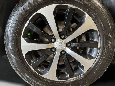 Used 2018 Kia Sorento EX w/ EX Advanced Touring Package image 35