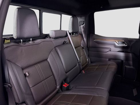 New 2026 Chevrolet Silverado 1500 High Country image 28