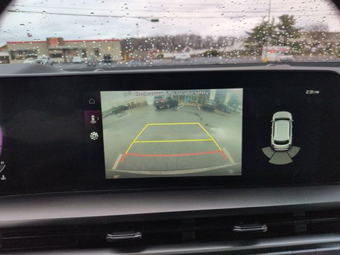 Used 2023 Kia Telluride S w/ S Sunroof Package image 11