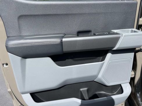 New 2026 Ford F250 4x4 Crew Cab Super Duty image 22