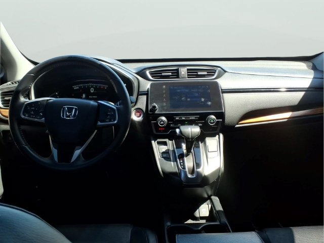 Used 2017 Honda CR-V Touring image 11