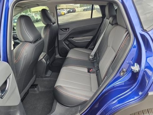 New 2026 Subaru Crosstrek 2.5i Limited AWD/4WD image 15