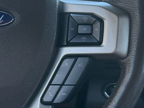 Used 2020 Ford F150 King Ranch w/ Equipment Group 601A Luxury image 10