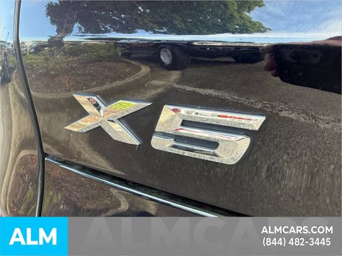 Used 2023 BMW X5 xDrive40i w/ Executive Package AWD/4WD image 8