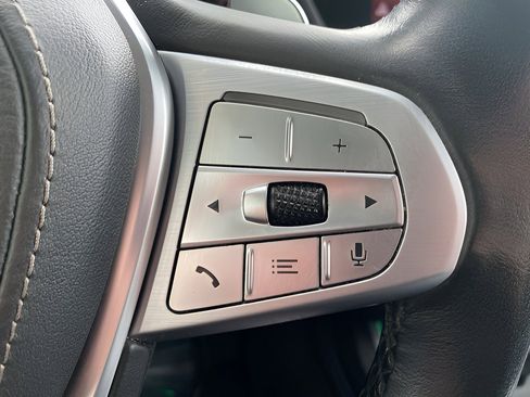 Used 2019 BMW X7 xDrive50i w/ Executive Package image 17