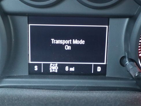 New 2025 Chevrolet Silverado 3500 W/T w/ WT Convenience Package image 33