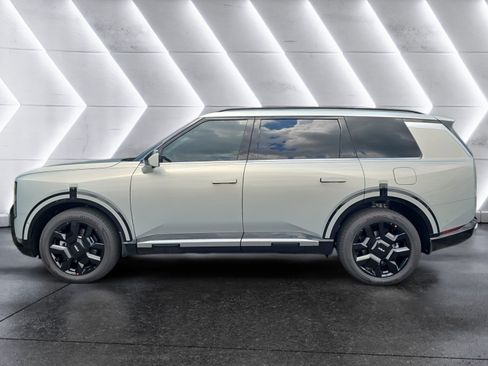 New 2027 Kia Telluride SX Prestige AWD/4WD image 2