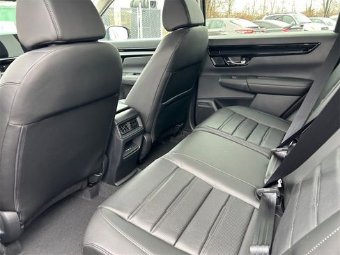 New 2026 Honda CR-V EX-L image 16
