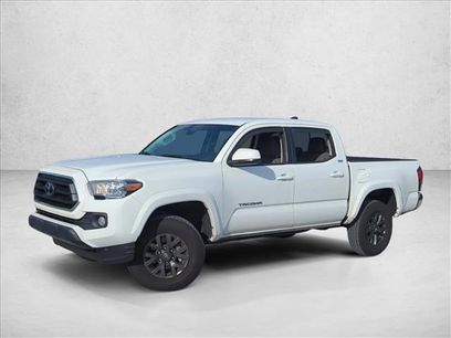 Used 2023 Toyota Tacoma SR5