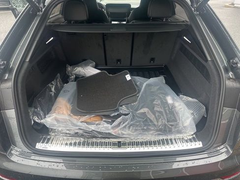 New 2026 Audi SQ8 Premium Plus image 13