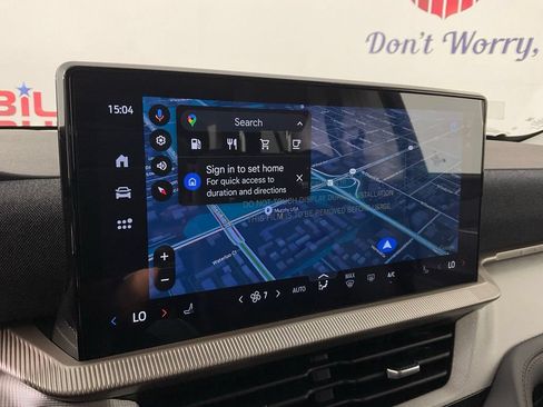 New 2026 Ford Explorer Active RWD image 23
