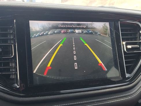 Used 2023 Dodge Durango SRT image 23