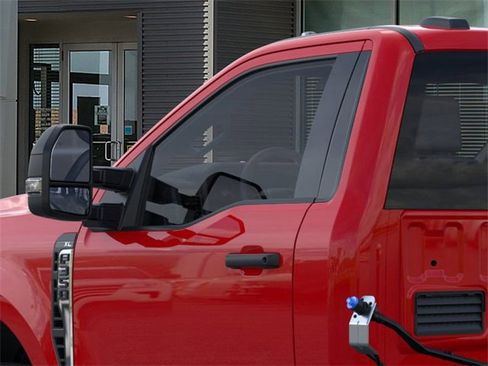 New 2026 Ford F350 XL image 20