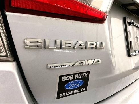 Used 2018 Subaru Impreza 2.0i Sport AWD/4WD image 14