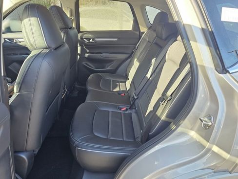 New 2025 MAZDA CX-5 AWD 2.5 S w/ Preferred Package image 23