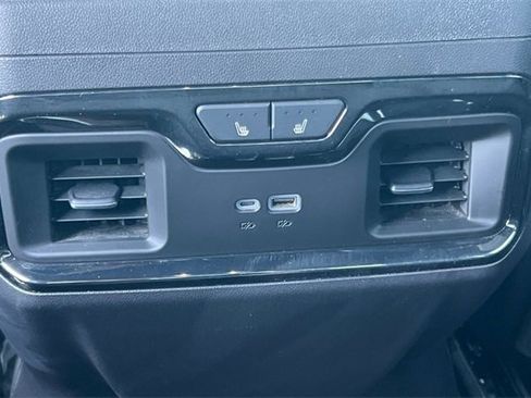 Used 2024 Chevrolet Silverado 1500 ZR2 w/ Technology Package image 15