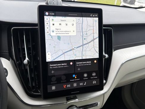 New 2026 Volvo XC60 B5 Ultra w/ Protection Package Premier image 17