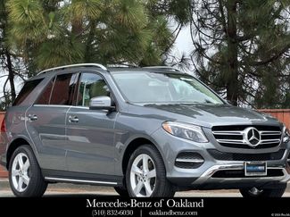 Used 2018 Mercedes-Benz GLE 350 4MATIC 360° Tour